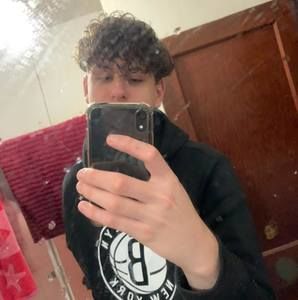 Meet your Posher, Brandon